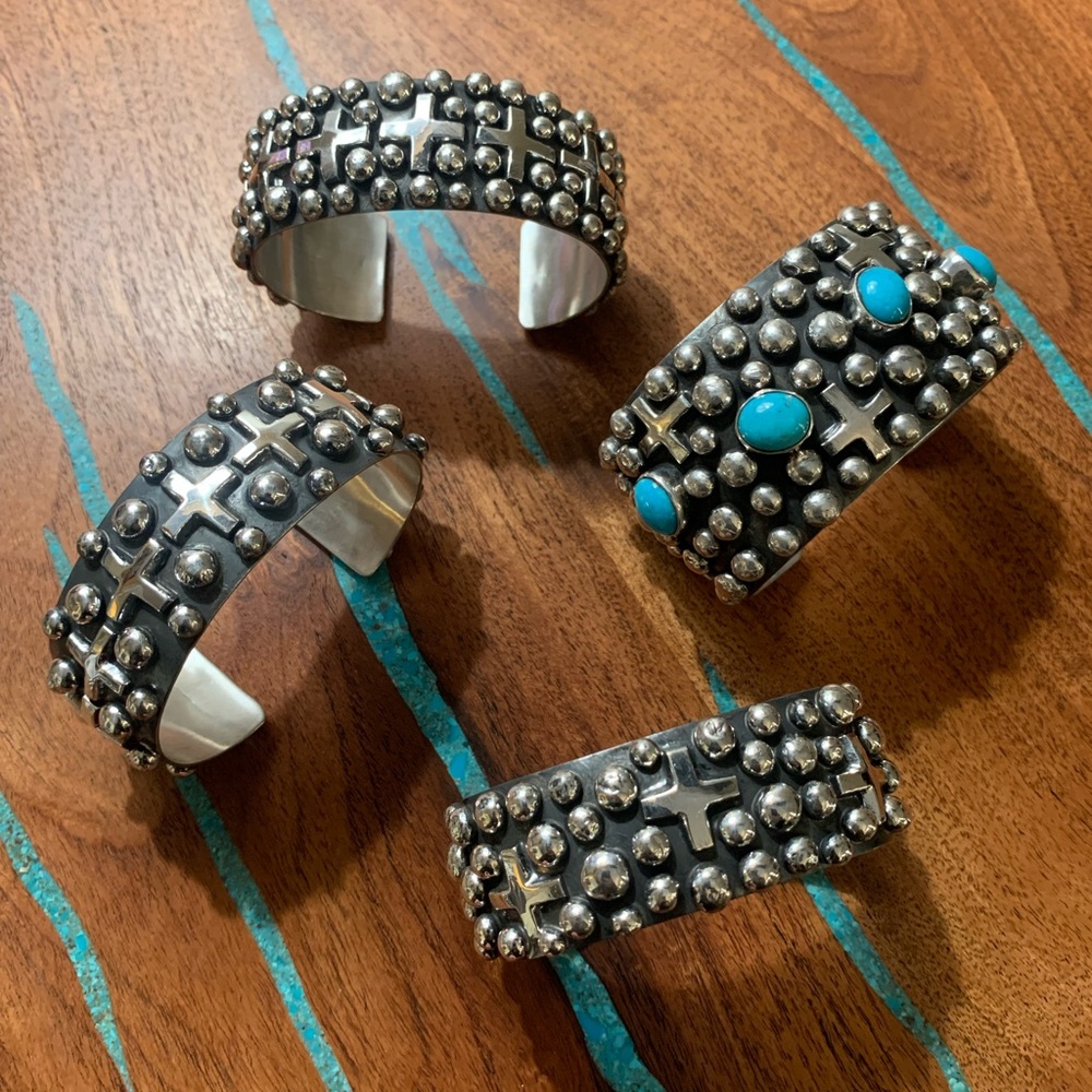 Stunning Chimney Butte Cuffs 🥰
